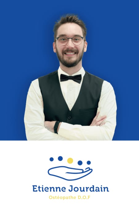 ETIENNE JOURDAIN