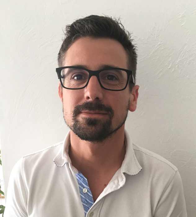 Dr Romain CASCIO
