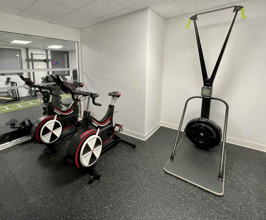 Recovery Lab IMCS, paramédical à Floirac Prenez RDV en ligne