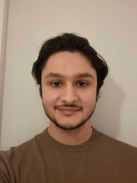 Samy Sheikh