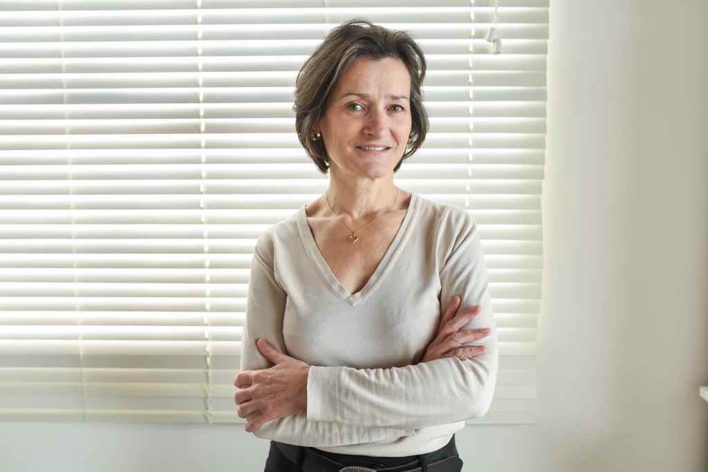 Hélène Licari