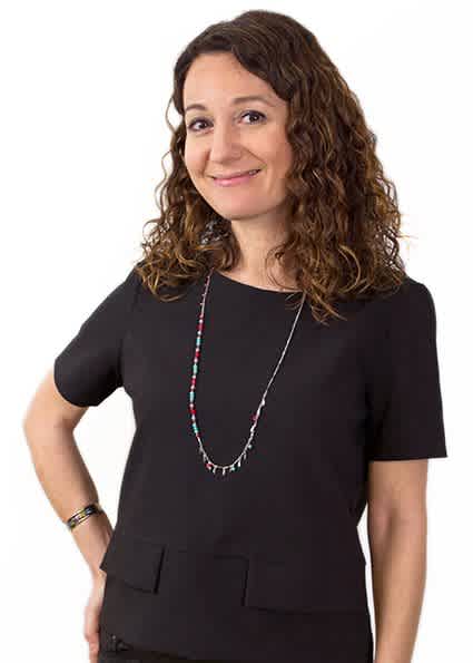 Dr Mihaela PETRESCU