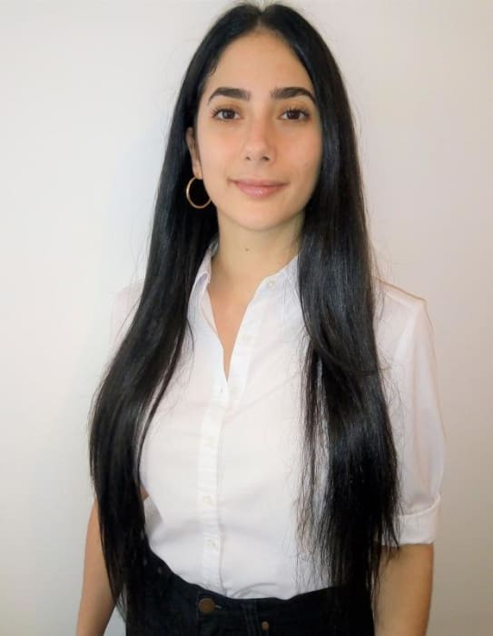 Alexie Suriano