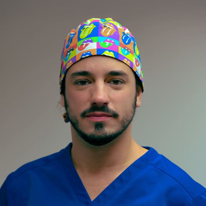 Dr Stephen Mayol, Chirurgien dentiste à Rieux-Volvestre