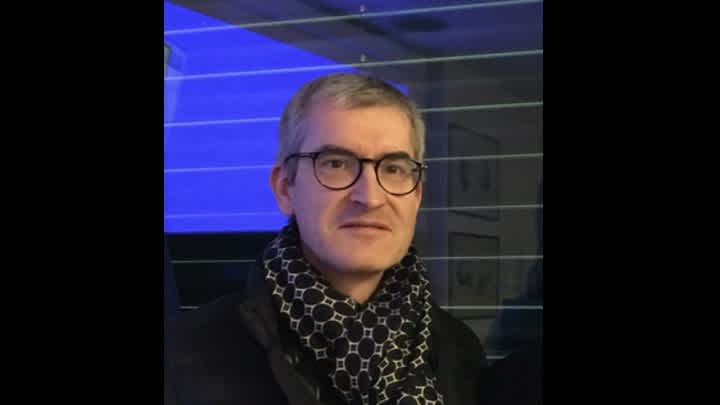 Pr Emmanuel JOUANNEAU