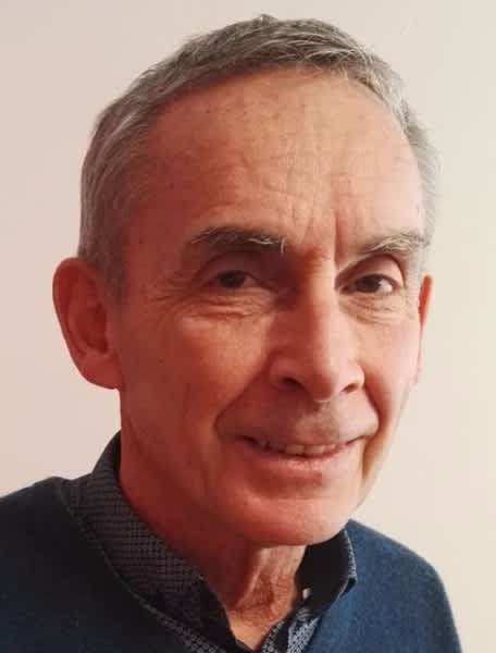 Dr Jacques MORLAT