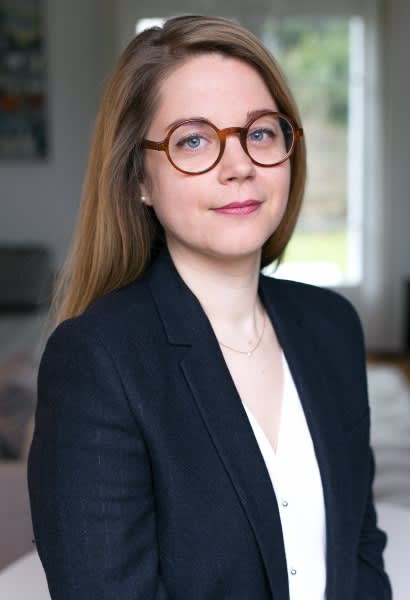 Dr Margaux Guillard