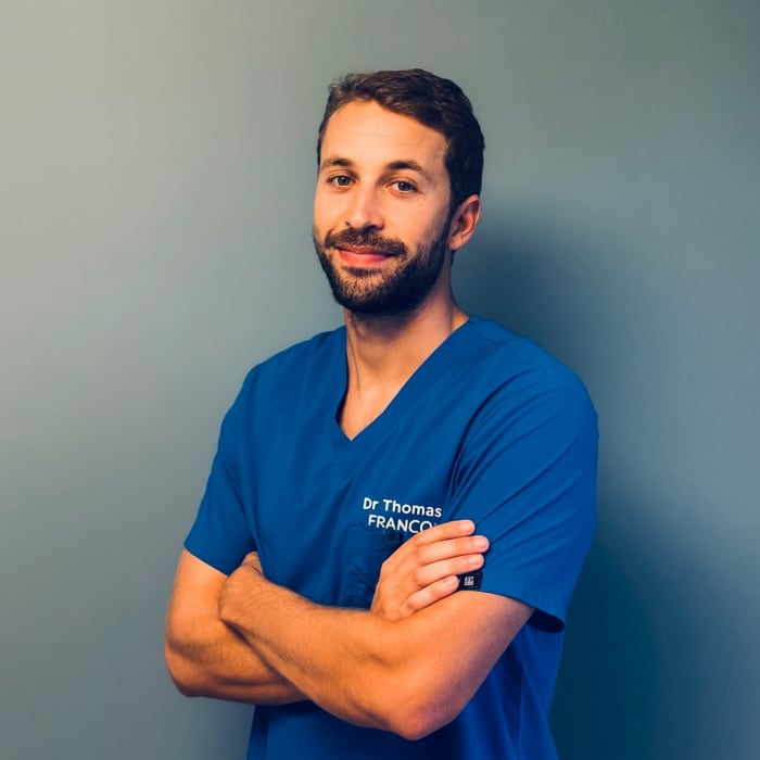 Dr Thomas Franco