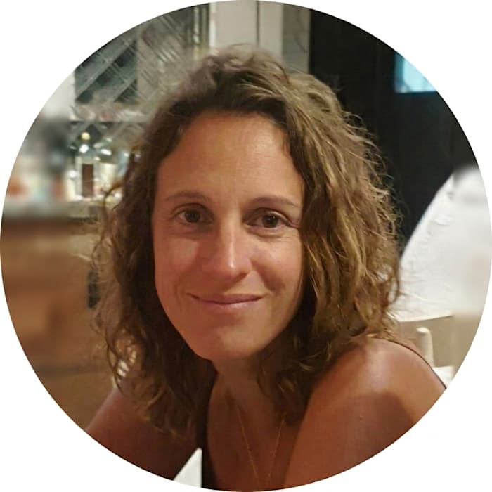 SANDRINE OTTENY