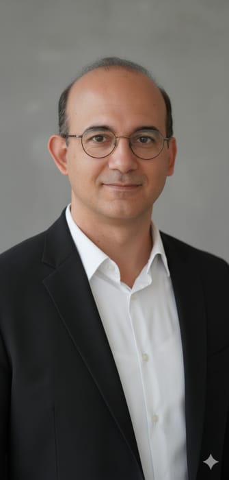 Dr Mohamed Salah Rhim, Gynécologue obstétricien à Sarcelles
