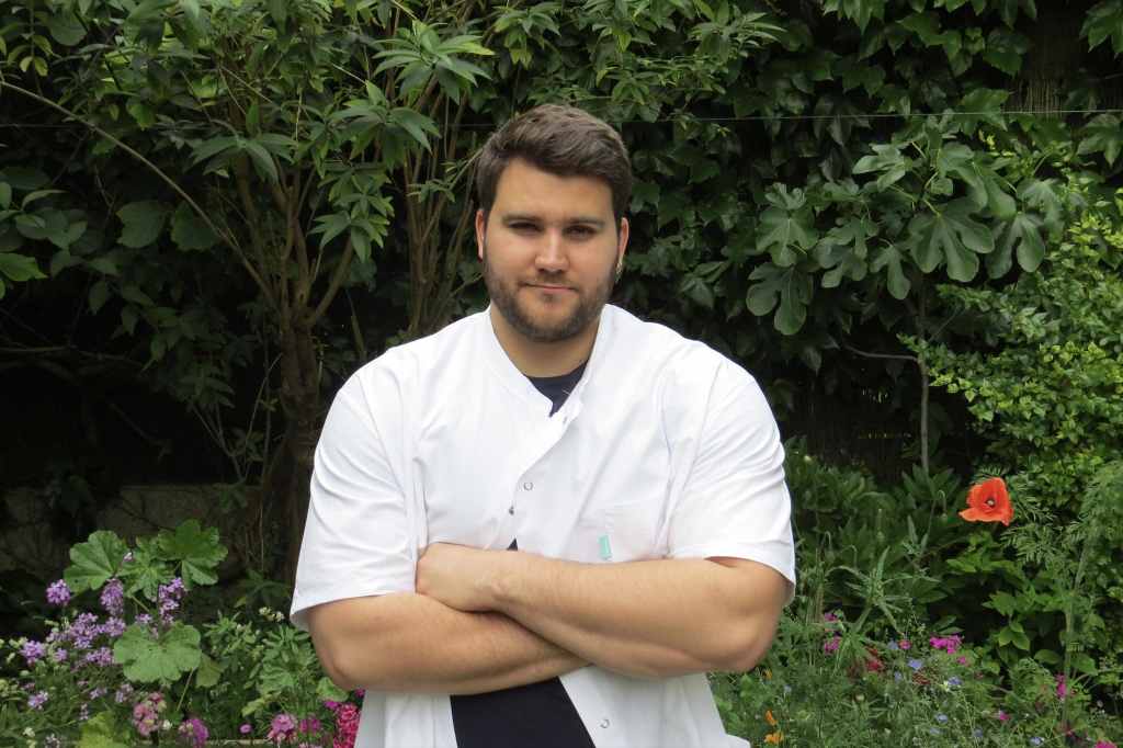 Vincent Becker