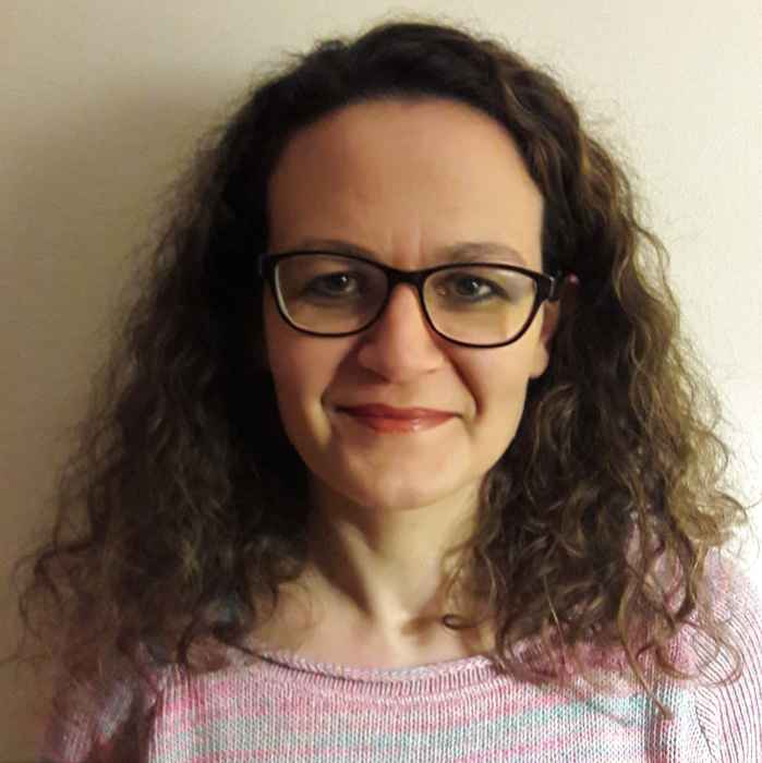 Aude PRILLEUX