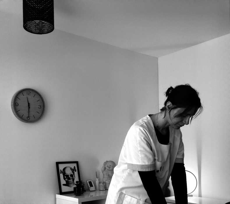 MARION MESARIC