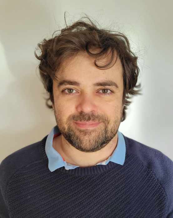 Dr Pierre ROUSSEL
