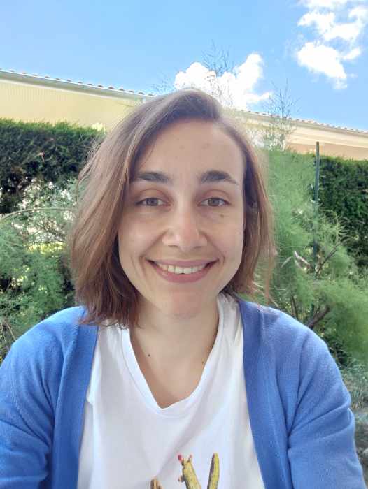 CECILE PORTES