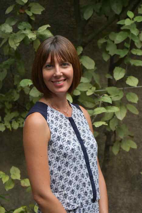 Dr Marion Guillet, Psychologue à Aix-En-Provence