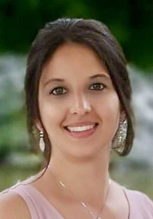 Dr Laura CARIOT