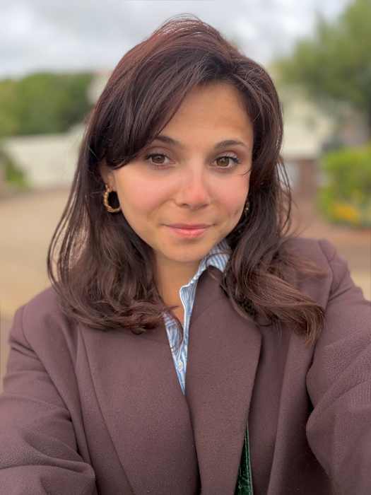 Dr Manon Lonjon, Sage-femme à Issoire