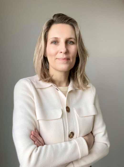 Stéphanie Ricordel 