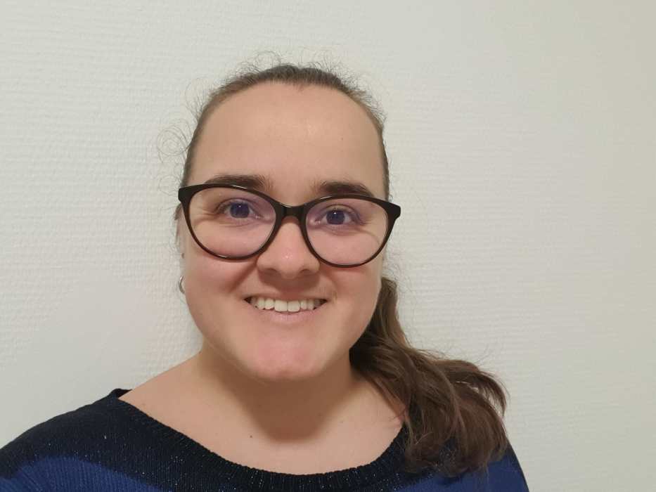 Bérénice BINCTIN