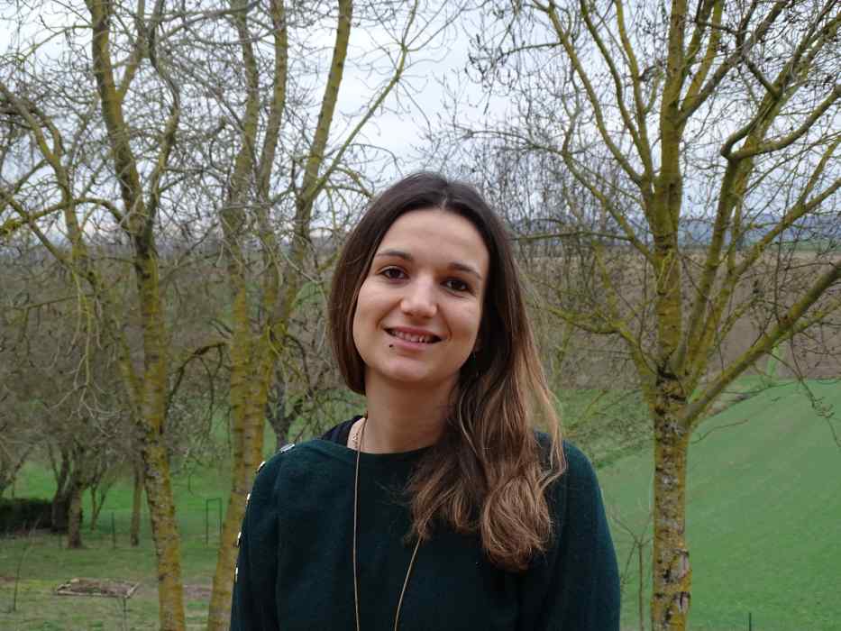 Margaux Rivel