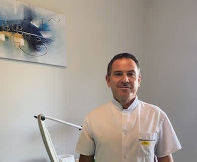 Franck BORNAY