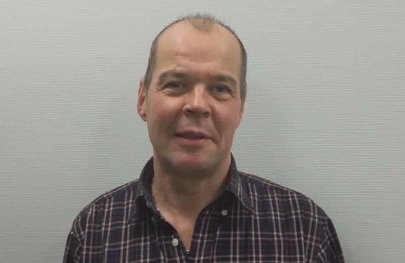 Dr Stéphane DEWANDELEER