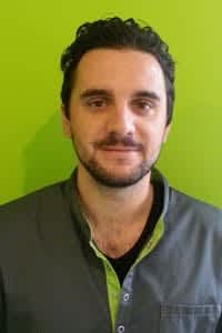 Dr Mathieu PANTALEO 