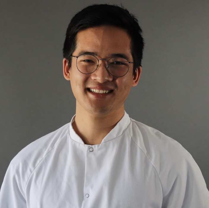 Cheng-Jié Lo