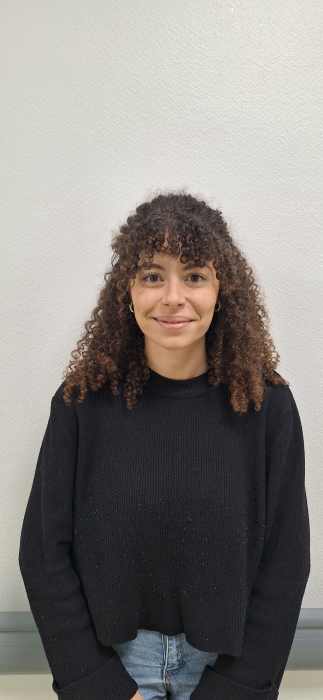 Louise Badache, Psychomotricien à Saint-Genis-Laval