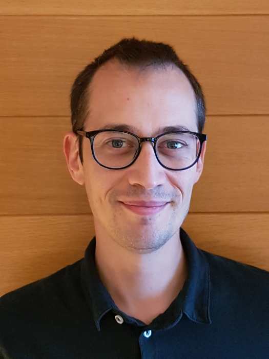 Joel muller gynécologue