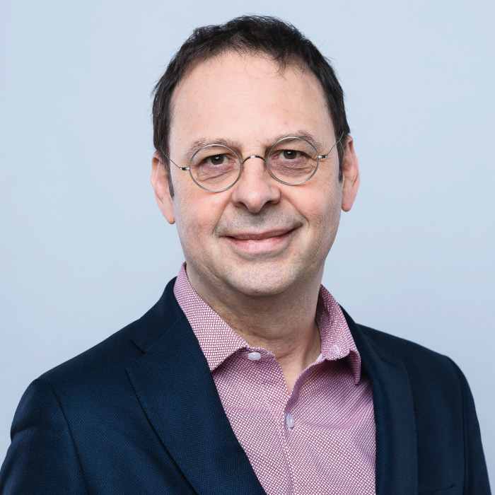 Dr Eric TANNEAU