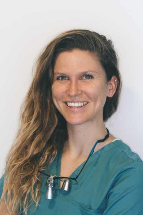 Dr MARIE LINE DUBOIS