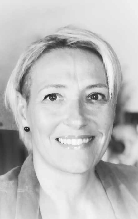Sandrine BRUZZO