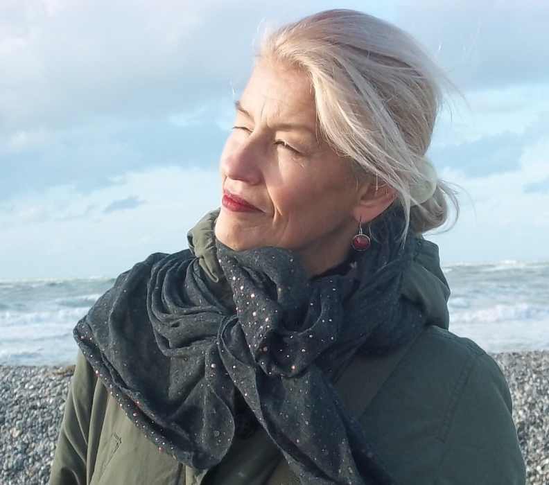 MARIE MARTINE VANDIER COLANGE 