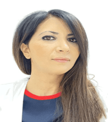 Dr Faiza Dekhinet