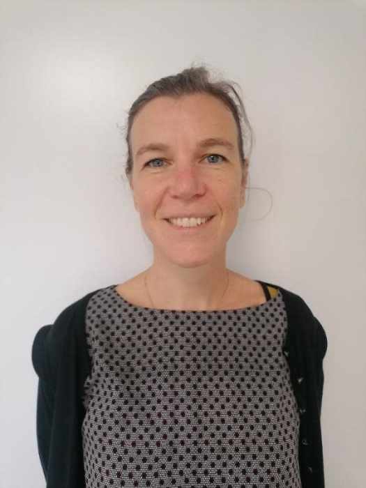 Dr Perrine Dupre, Médecin généraliste à Nailloux