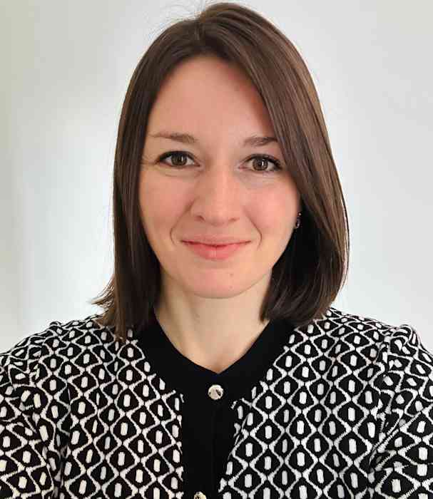 Blandine Dupas Leriche