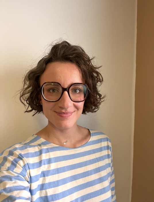 Faustine Schumacher