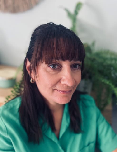 LAURA DEL RIO