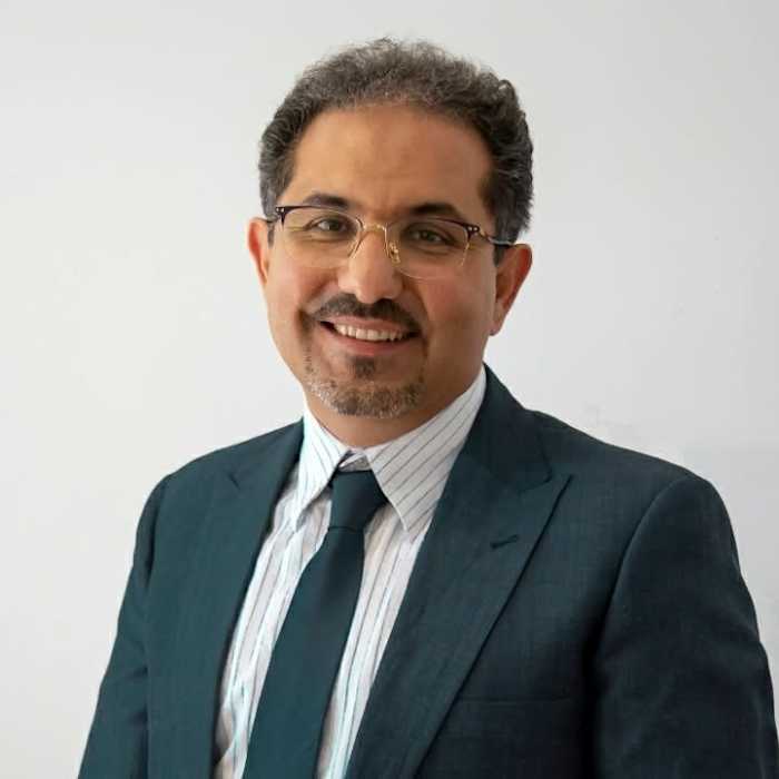 Dr Hamid Mehrabi Kolibiki, Psychotherapeute à Lyon