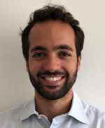 Benjamin HALFON 