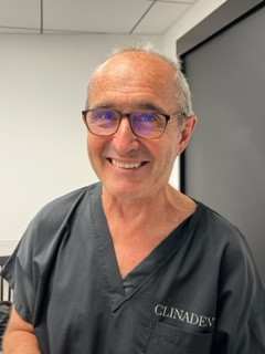 Dr Philippe PIEUX
