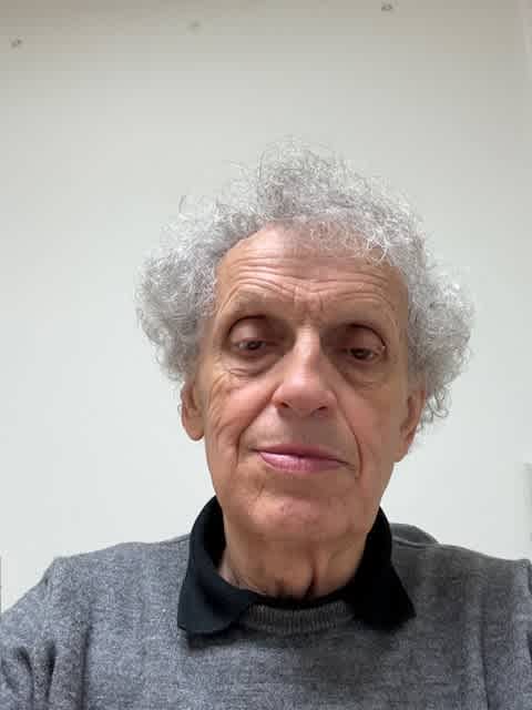 Dr Patrick Fontanaud, Médecin généraliste à La Couronne