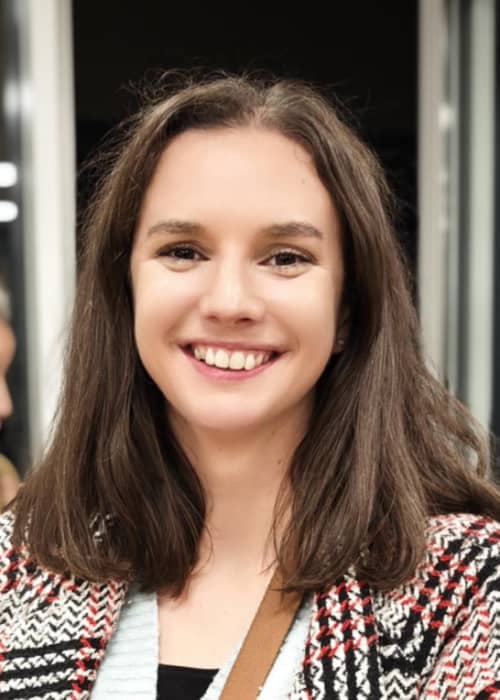 Morgane Dufil