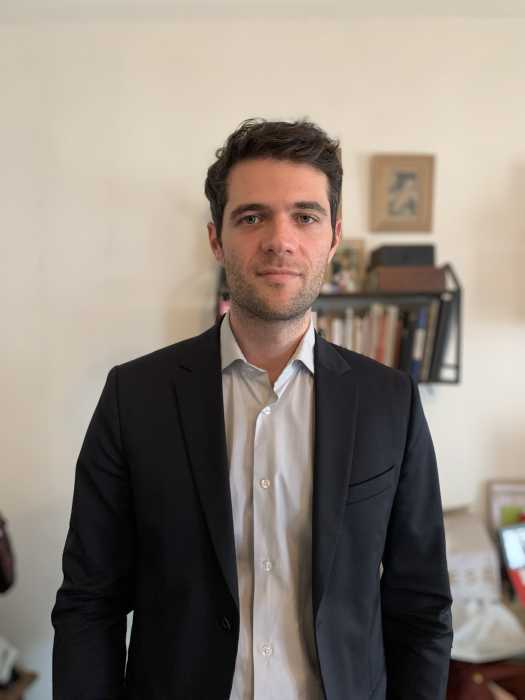 JEREMIE WIEST