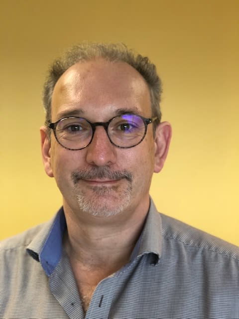 Dr Nicolas PETIT