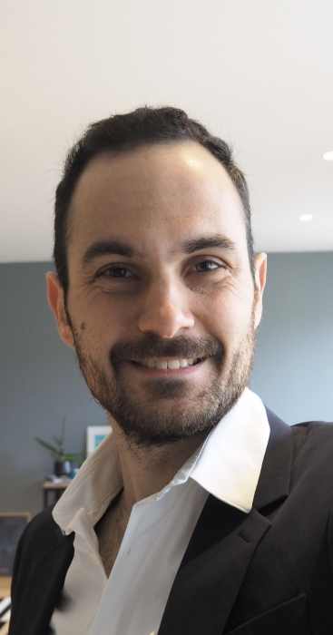 Alexis Chabanon