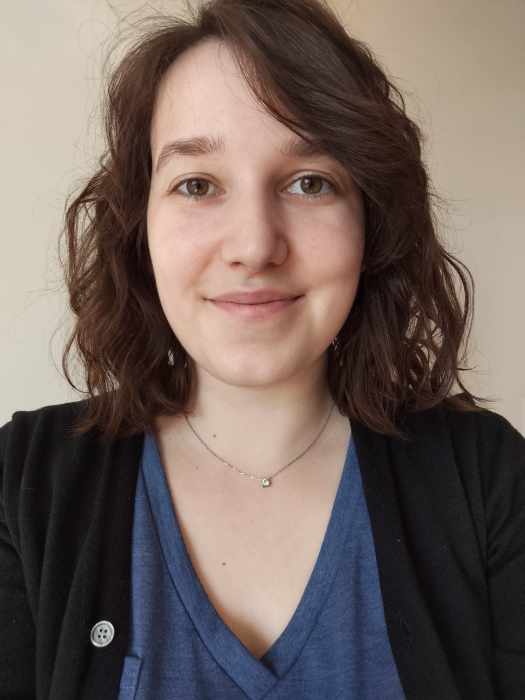 Prisca BOVRISSE