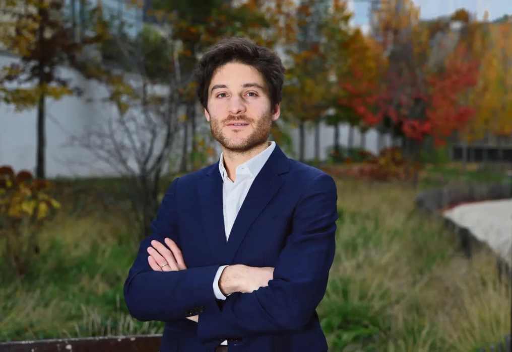 Dr Mickael USEROVICI